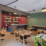 Cover image for Penaber Mediterranean meze house
