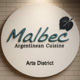 Cover image for Malbec - Arts District