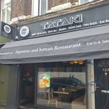 Cover image for Tataki