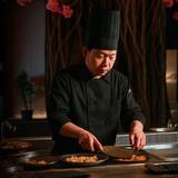 Cover image for Dream360 - Hibachi Experience