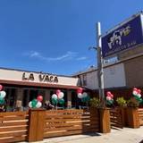 Cover image for La Vaca Margarita Bar