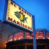 Cover image for El Barco Mariscos