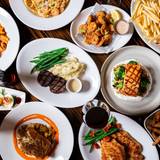 Cover image for Rosewood Grill Westlake