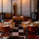 Cover image for It's Mirchi Healthy Indian - Paddington