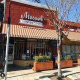 Cover image for Messob Ethiopian Restaurant Los Angeles