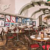 Cover image for Taberna Etrusca