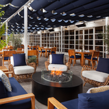 Cover image for California Kitchen + Cocktails