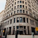 Cover image for Aker Restaurant & Lounge