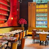 Cover image for Serafina Long Island City
