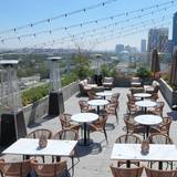 Cover image for Nava Rooftop