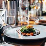 Cover image for Black Garlic Restaurant & Rum Bar