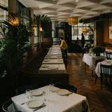 Cover image for Clam Bar