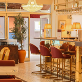 Cover image for Milano Bar & Ristorante