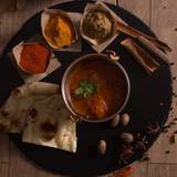 Cover image for The Mughal's (Fitzrovia)