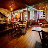 Cover image for Mount Everest Restaurant