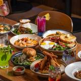 Cover image for Le Lert Thai Restaurant