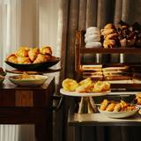 Cover image for Sunday Brunch - Fairmont Hotel Macdonald