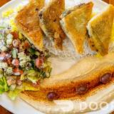 Cover image for Mediterranean Grill