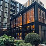 Cover image for Monterre Battersea
