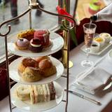 Cover image for Afternoon Tea in the Palace Lounge at The Rubens Hotel