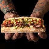 Cover image for Ayayay - Chicago