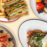 Cover image for The Marketa Mex-American Eatery
