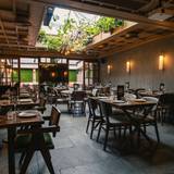 Cover image for Masa Restaurant