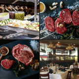 Cover image for Tropeiros Grill Brazilian Steakhouse