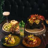 Cover image for 416 Restaurant Bar