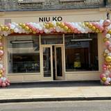 Cover image for Niu Ko