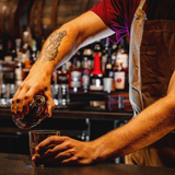 Cover image for Bethlehem Barrel & Drafthouse