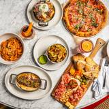 Cover image for North Italia Restaurant - Birmingham