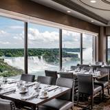 Cover image for The Rainbow Room at Brock Hotel