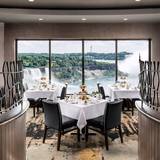 Cover image for Fallsview Tea Room  The Brock Niagara Falls  Tapestry Collection by Hilton