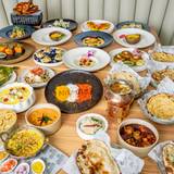 Cover image for Namak Restaurant