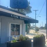 Cover image for Cow Belly Modern Dining