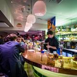 Cover image for The Vermouth Bar @ Mele E Pere