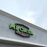 Cover image for Mi Casa Costa Mesa