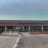Cover image for The Meeting Place