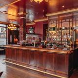 Cover image for Hat and Feathers Pub