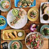 Cover image for Yellow Door Taqueria - Providence