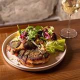 Cover image for Cafe Yaya