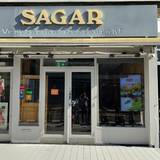 Cover image for Sagar Vegan & Vegetarian Restaurant Fitzrovia