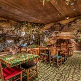 Cover image for Rainforest Cafe - San Antonio