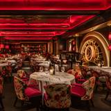 Cover image for Drai's Supper Club