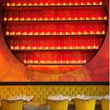 Cover image for Serafina - 777 Third Ave