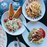 Cover image for 110 Grill Portsmouth