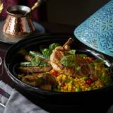 Cover image for Gerrard Street Kitchen
