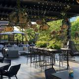 Cover image for Knotty Deck, Kitchen & Bar - Renaissance Austin Hotel