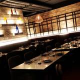 Cover image for Ishiya Stone Grill